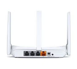 Mercusys MW305R 300Mbps Wireless N Router / sac