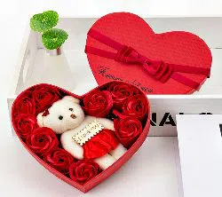 Sweet Love  Valentine gift box / sac