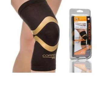 Copper Fit for Knee Sleeve Knee and Elbow