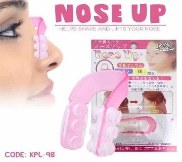 NOSE UP CLIP