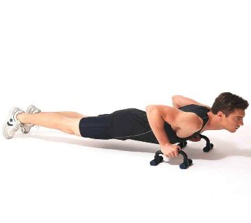 PUSH UP STAND 