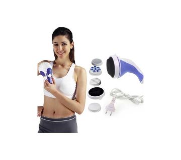 Relax And Spin Tone Body Massager