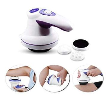 Manipol Complete Body Massager