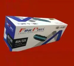 Fine Pixel 85A/35A/325   laser printer toner cartridge, forHP laser jet HP P1104, P1106, P1107, P1108, P1109, P1102,Canon laser LBP 3150, 6