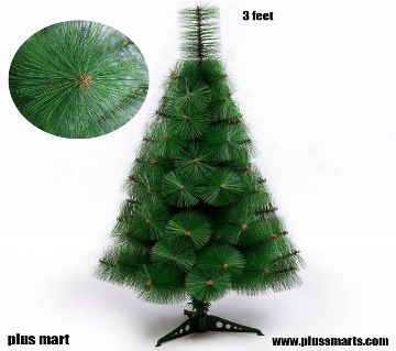 Christmas Tree Pine 3 Feet