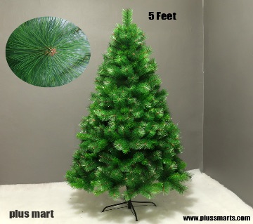 Christmas Tree pine 5 Feet