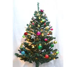 Christmas Tree 5 feet