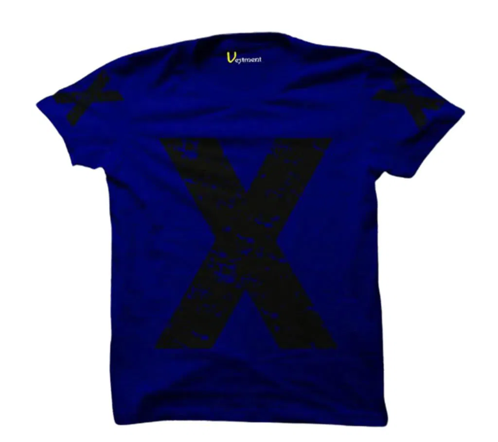 X Fashionable T-Shirt For Men
