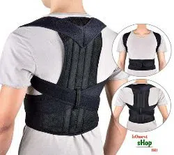 Full Back Posture Support Belt