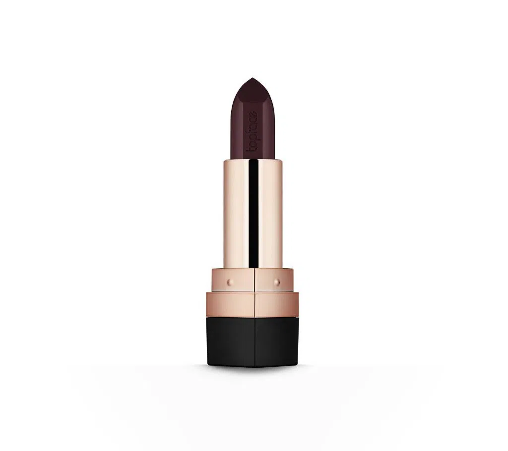 Topface Instyle Creamy Lipstick 013-3gm-Turkey 