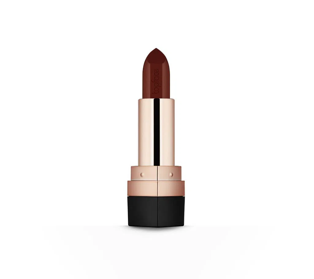 Topface Instyle Creamy Lipstick 014-3gm-Turkey 