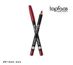 Topface Perfect Waterproof Lipliner (Wood) Pencil 010-3ml-Turkey