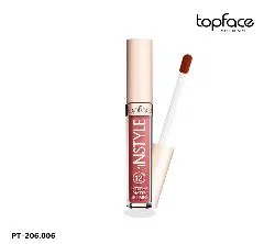 Topface Extreme Matte Lip Paint Liquid Lipstick 006-6gm-Turkey