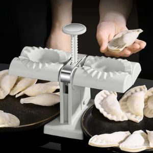 Automatic Dumpling Maker Mould Pitha Maker