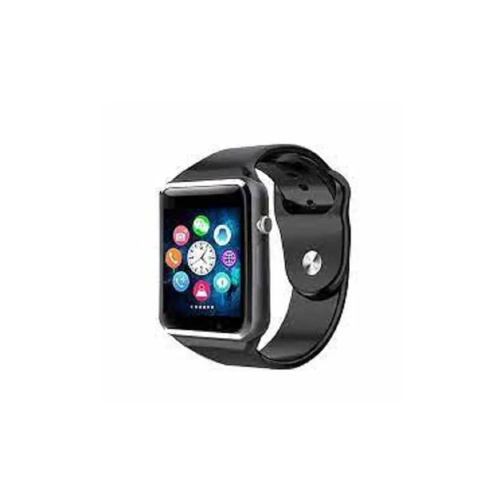 A1 SIM Supported Smart Mobile Watch