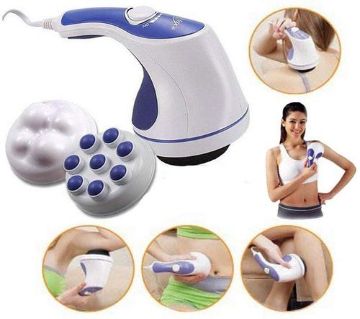 Relax And Spin Tone Body Massage