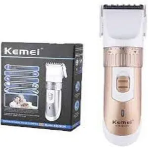 Kemei KM 9020 Electric Hair Trimmer And Clipper