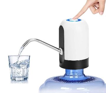 Automatic Water Dispenser Usb Charging Electric Water Pump