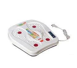 Care Infrared Foot Massager - White