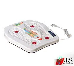 Foot Massager - White