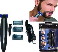 Solo Rechargeable Electric Trimmer