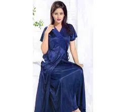 Two Part Night Dress