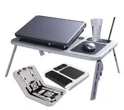 Laptop Stand Foldable E-Table
