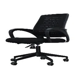 Don:st-103B Desk Chair 