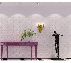 3D Panel Board-Spring