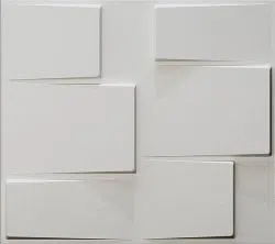 3D Panel Board-Rubik