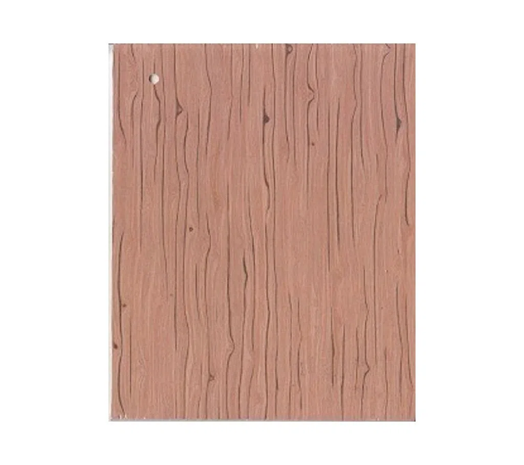 Natural Veneer Plywood St-17