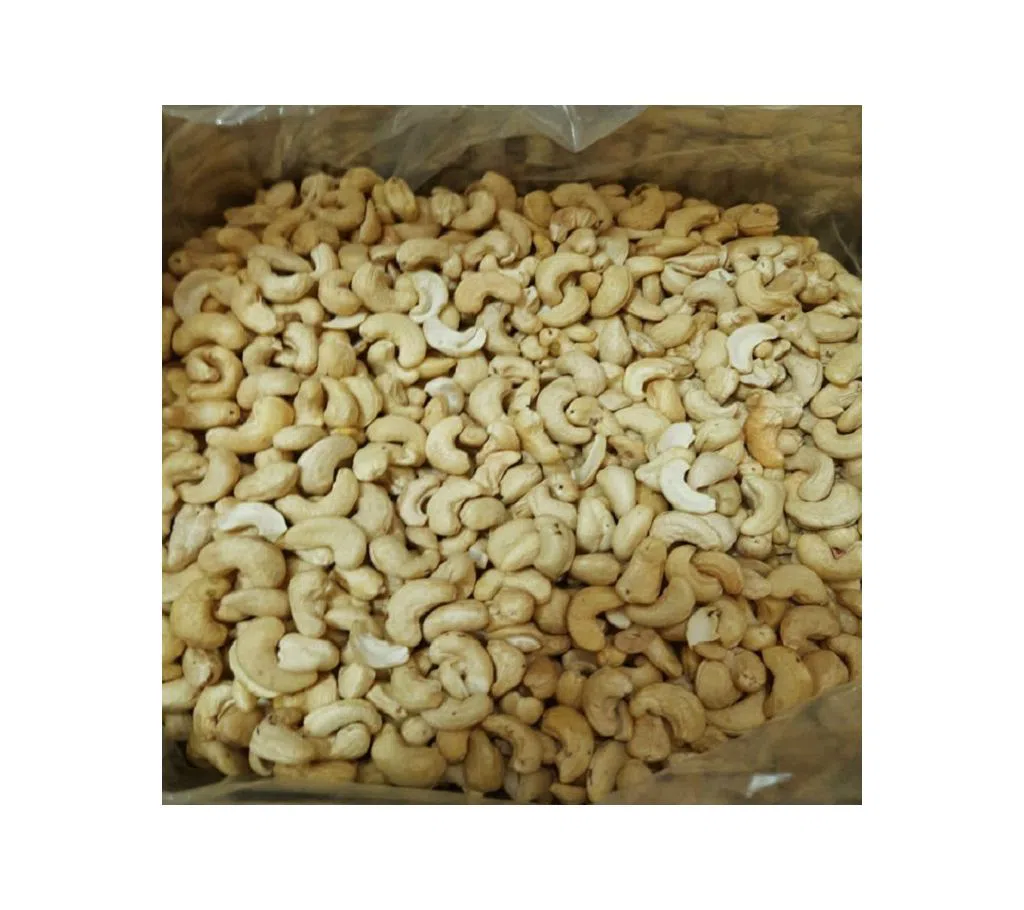 Cashew Nuts Big Jumbo Vietnam -1Kg