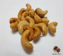 Cashew nut medium roasted -1Kg - Vietnamese