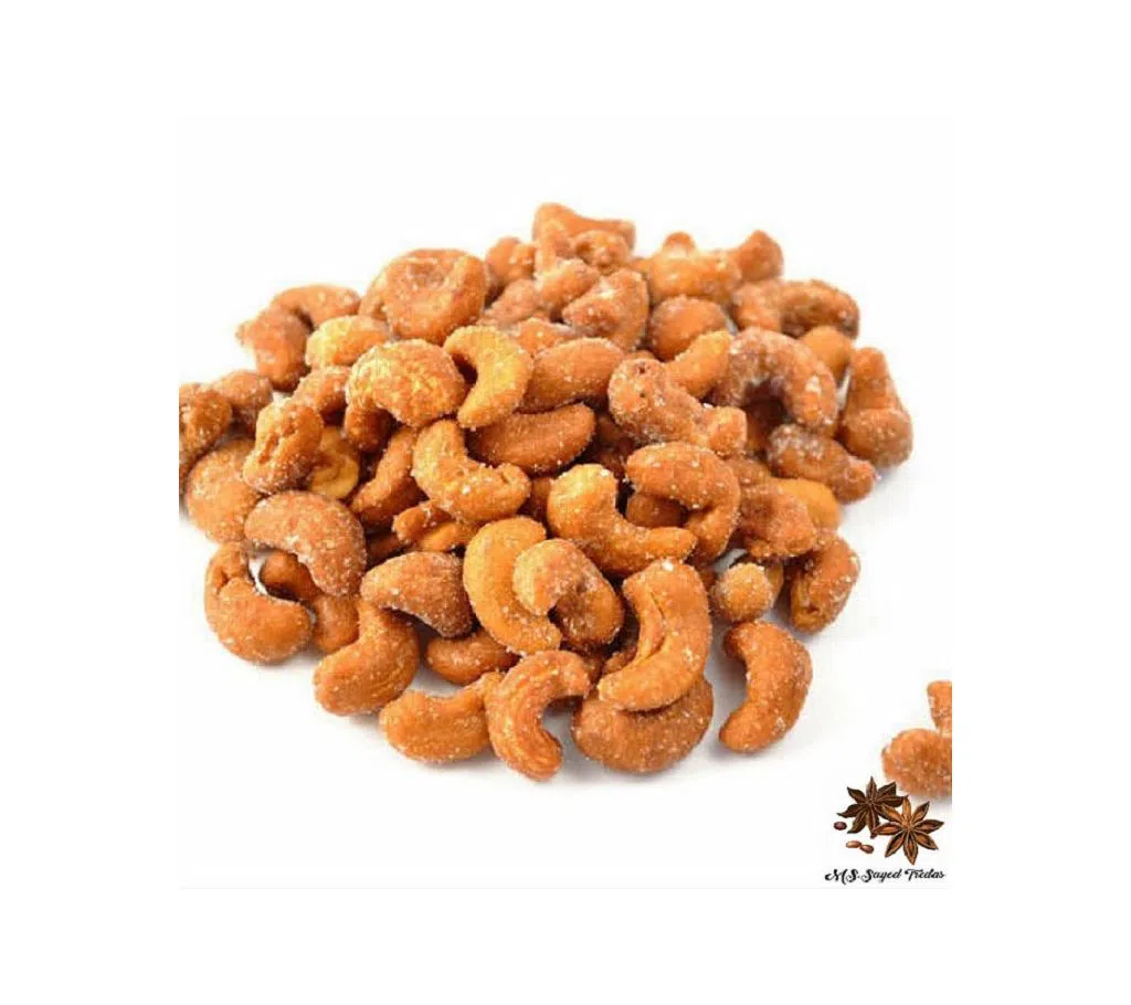 Cashew nut Jumbo roasted Vietnamese -1Kg