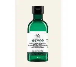 The body shop Tea Tree Skin Clearing Mattifying Toner [made in uk] 250ml