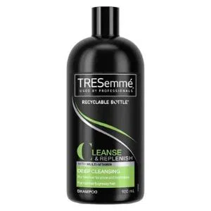 Tresemme Cleanse & Replenish Shampoo-900ml-UK