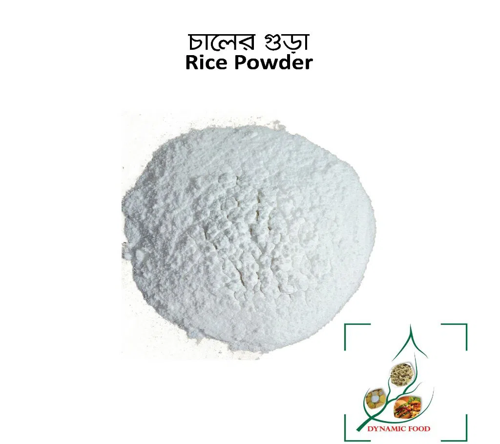 Rice Powder 1 KG BD 