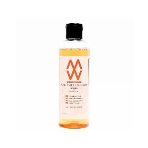 MOLLYWAIZ Pure Castile Liquid Soap JASMIN - 300ML (Bangladesh)