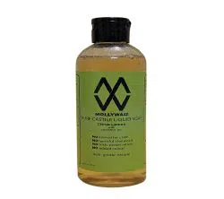 Mollywaiz Pure Castile Liquid Soap LEMON 300ML BD