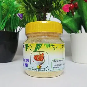 Orange Peel Powder (40 gm) BD