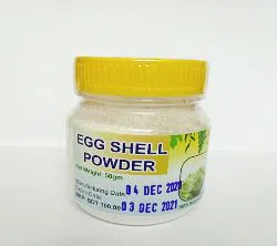 Eggshell Powder (50 gm) BD