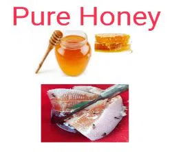 Pure Honey 1KG