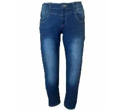 Ladies Jeans Pant 