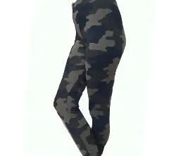 Army Camo leggings for women 