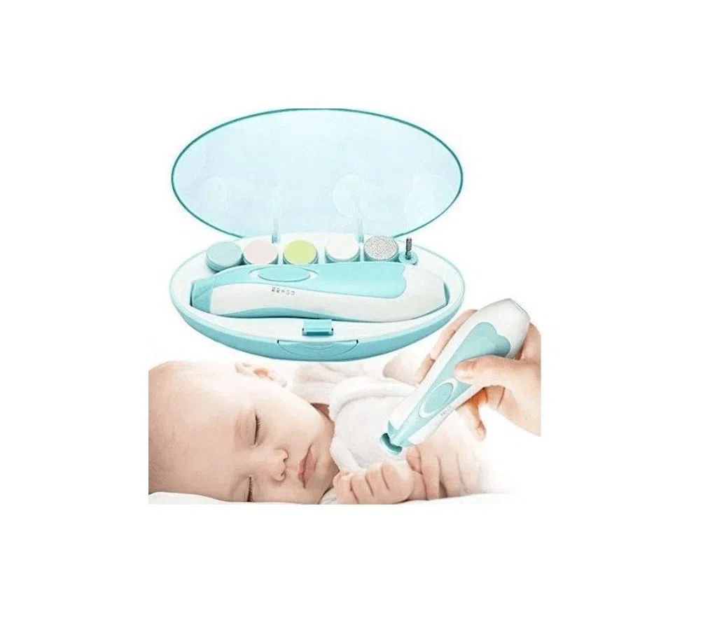  Baby nail cutter