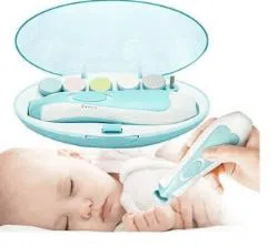  Baby nail cutter