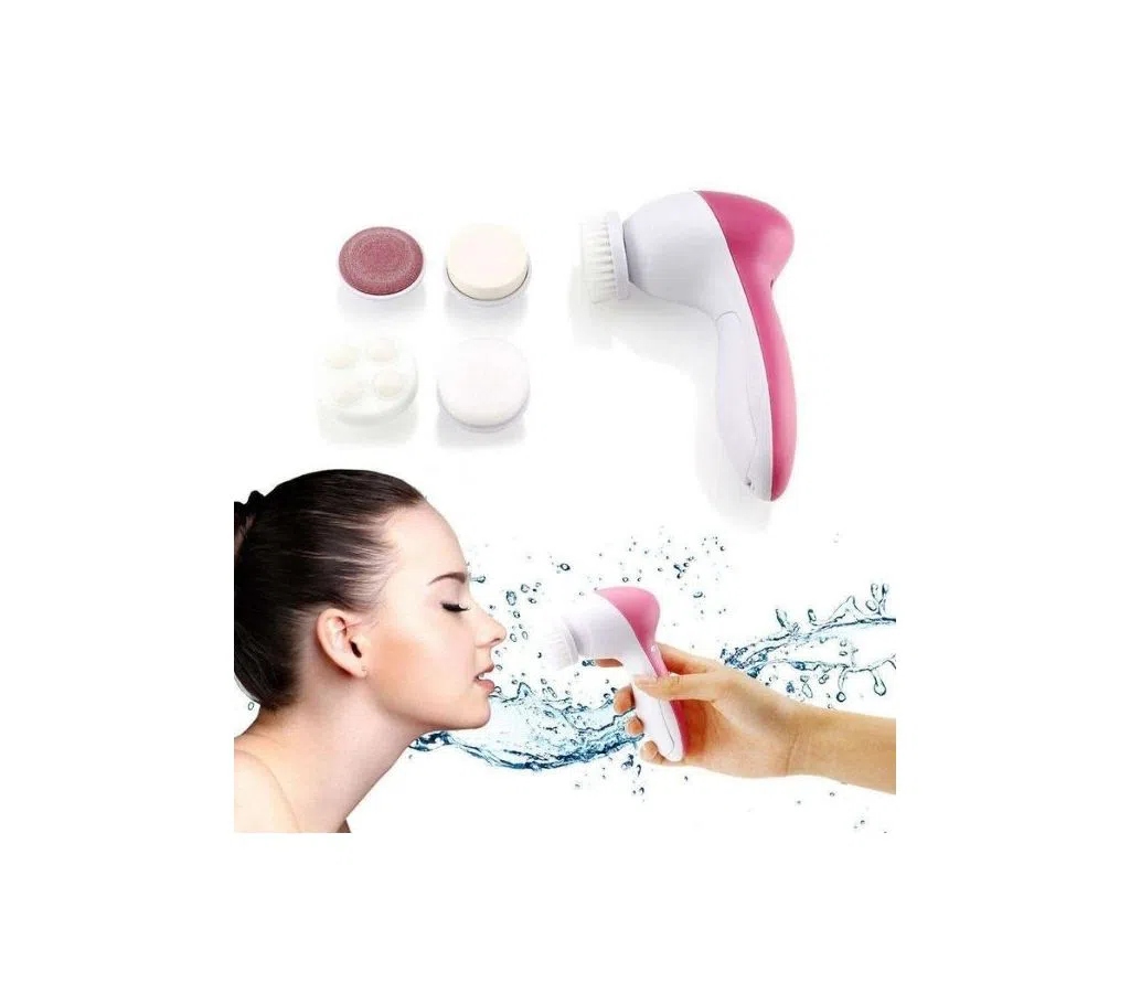 5 IN 1 BEAUTY CARE for Woman
