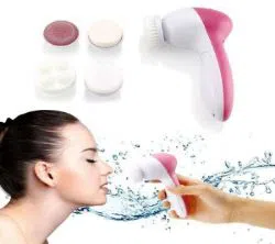 5 IN 1 BEAUTY CARE for Woman