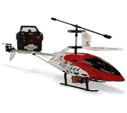 BR 6608 rc helicopter 1