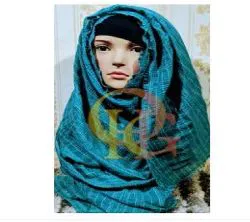 Crinkle Shade Hijab (Deshi) by OHG-2